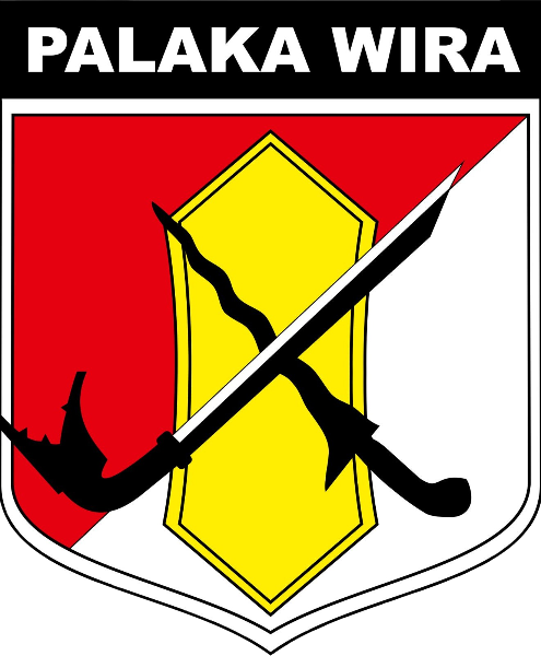 Logo Kodam